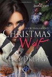 Portada de CHRISTMAS WOLF -UN LOBO POR NAVIDAD-