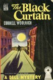 Portada de THE BLACK CURTAIN