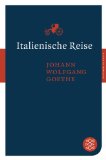 Portada de ITALIENISCHE REISE