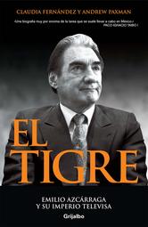 Portada del libro