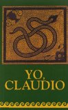 Portada de YO, CLAUDIO Y CLAUDIO EL DIOS (ESTUCHE) (NARRATIVAS HISTORICAS)