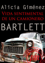 Portada de VIDA SENTIMENTAL DE UN CAMIONERO