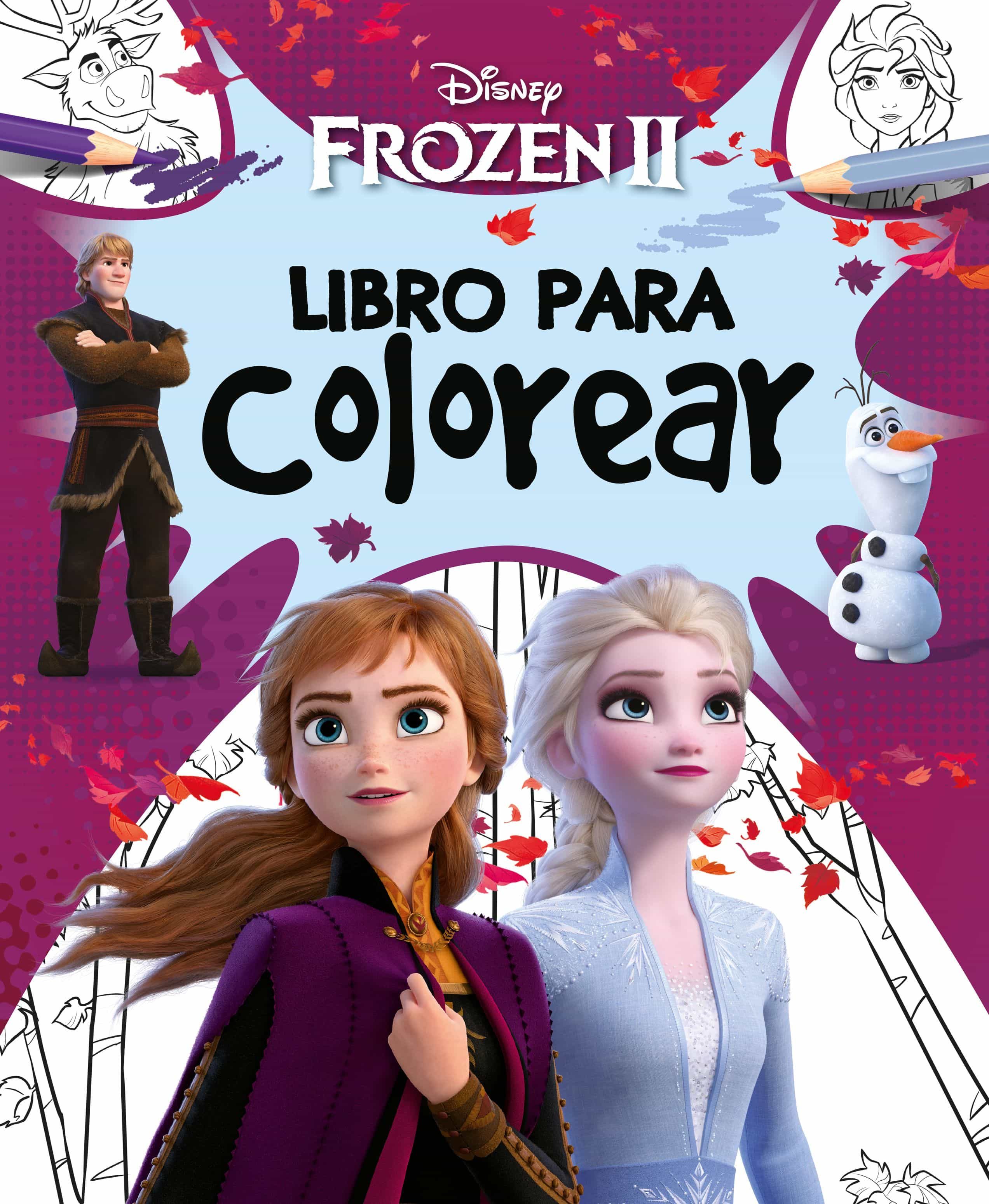 Portada del libro