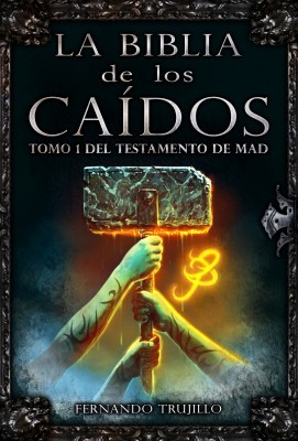 Portada del libro