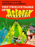 Portada de THE TWELVE TASKS OF ASTERIX   21