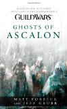 Portada de GUILD WARS: GHOSTS OF ASCALON
