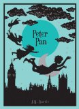 Portada de PETER PAN