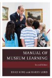 Portada de THE MANUAL OF MUSEUM LEARNING