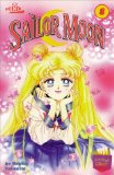 Portada de SAILOR MOON: 8