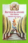 Portada de SILVERIO EL GRANDE