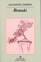 Portada de BONSAI