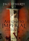 Portada de ASESINATO IMPERIAL