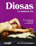 Portada de DIOSAS: LA CANCION DE EVA, EL RENACIMIENTO DEL CULTO A LO FEMENINO