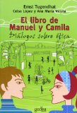 Portada de EL LIBRO DE MANUEL Y CAMILA