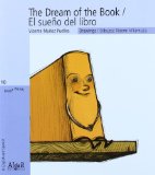 Portada de EL SUEÑO DEL LIBRO-THE DREAM OF THE BOOK