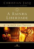 Portada de O IMP&Eacute;RIO DAS TREVAS -COLE&Ccedil;&Atilde;O A RAINHA LIBERDADE. VOLUME 1 (EM PORTUGUESE DO BRASIL)
