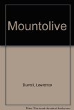 Portada de MOUNTOLIVE
