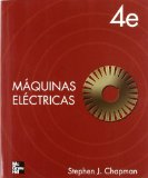 Portada de MAQUINAS ELECTRICAS, 4/E