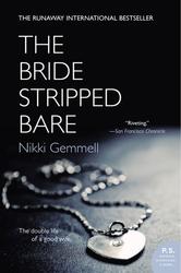 Portada de THE BRIDE STRIPPED BARE