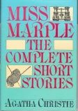Portada de MISS MARPLE: THE COMPLETE SHORT STORIES