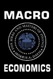 Portada de MACROECONOMICS FOR MBAS AND MASTERS OF FINANCE