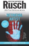 Portada de THE RETRIEVAL ARTIST: A RETRIEVAL ARTIST SHORT NOVEL