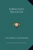 Portada de RAPPACCINI'S DAUGHTER