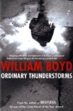 Portada de ORDINARY THUNDERSTORMS