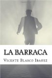 Portada de LA BARRACA