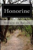 Portada de HONORINE