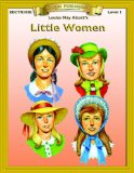 Portada de LITTLE WOMEN