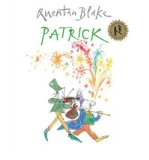 Portada de [PATRICK] [BY: QUENTIN BLAKE]