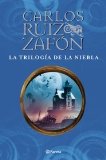 Portada de TRILOGIA DE LA NIEBLA