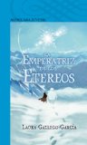 Portada de LA EMPERATRIZ DE LOS ETEREOS