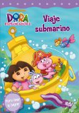 Portada de DORA EXPLORADORA: VIAJE SUBMARINO