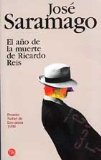 Portada de AÑO DE LA MUERTE DE RICARDO REIS, EL (PUNTO DE LECTURA)