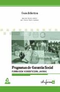 Portada del libro