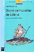 Portada de DIARIO DE HAZA&Ntilde;AS DE LOBITO