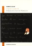 Portada de EL JUDEO ESPAÑOL II: ROMANCERO SEFARDI DE MARRUECOS