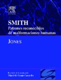 Portada de SMITH PATRONES RECONOCIBLES DE MALFORMACIONES HUMANAS