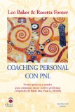 Portada de COACHING PERSONAL CON PNL