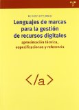 Portada del libro