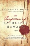 Portada de THE CONFESSION OF KATHERINE HOWARD