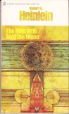 Portada de THE MAN WHO SOLD THE MOON