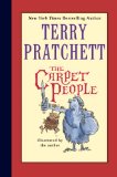 Portada de THE CARPET PEOPLE
