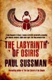 Portada de THE LABYRINTH OF OSIRIS