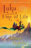Portada de LUKA AND THE FIRE OF LIFE