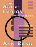 Portada de THE ART OF FICTION: A GUIDE FOR WRITERS AND READERS