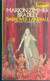 Portada de DARKOVER LANDFALL