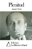 Portada de PLENITUD